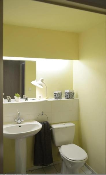 Chati-Bourg Citea Express Dayuse - Suite 3 Pieces W -- 25 Min Paris Montparnasse -- 15 Min Velizy Châtillon Esterno foto