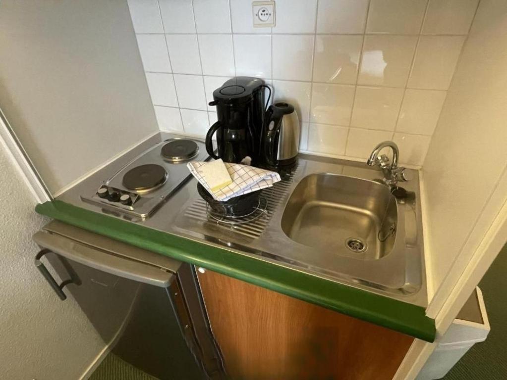 Chati-Bourg Citea Express Dayuse - Suite 3 Pieces W -- 25 Min Paris Montparnasse -- 15 Min Velizy Châtillon Esterno foto